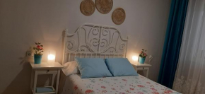 Apartamento COSTA VASCA Las Arenas Getxo